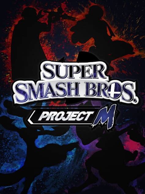 Project M Emulator 的图像结果