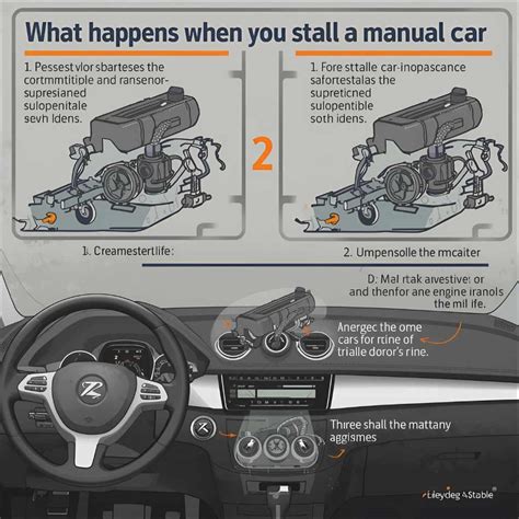 What Happens When You Stall a Manual Car: Shocking Truths Revealed