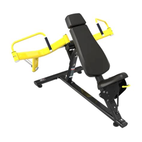 Image result for Chest Fly Machine Stack