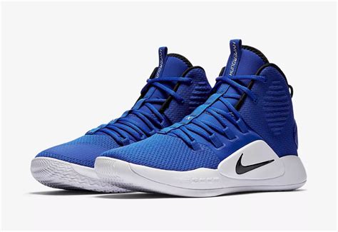 The Nike Hyperdunk X TB Has Silently Released - WearTesters