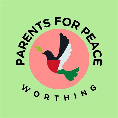 Parents for Peace Worthing Present: Palestinian Cultural Gathering ...