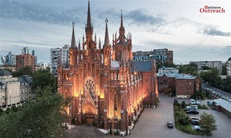 Catholic Church Explained – History, Beliefs, and Impact