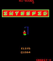 [mdk] Intrepid (Elsys bootleg, set 2) download for mame 0.284