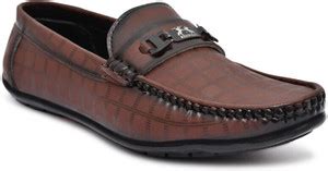 Royal Cruzz Loafers For Men Casual Shoes Slip On Party Wear Shoes ...
