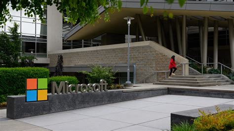 How Microsoft is empowering Frontier Transformation with Intelligence + Trust Background Minimalist