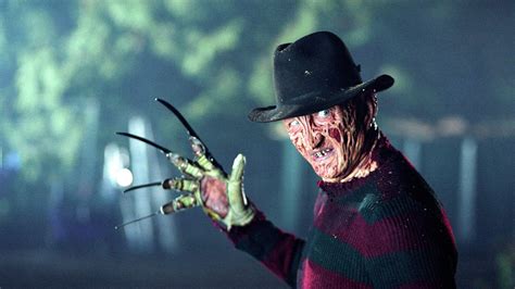Freddy Krueger 2024 Glove