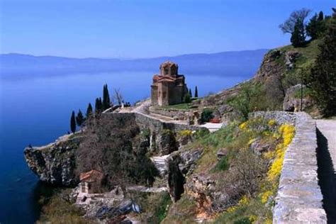 Republic of North Macedonia Photos - Featured Images of Republic of ...