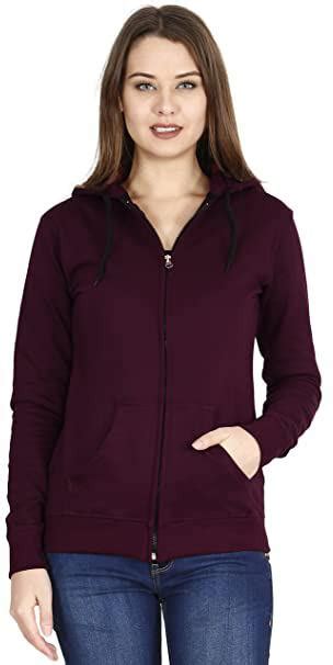 The Best Hoodies For Women | WhatsHot Delhi Ncr