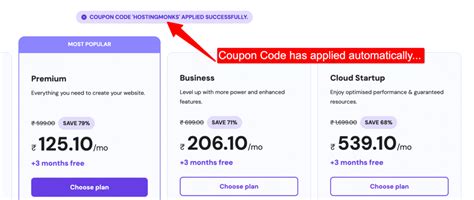 Hostinger Coupon Code [75% + 15% Discount] Aug 2025