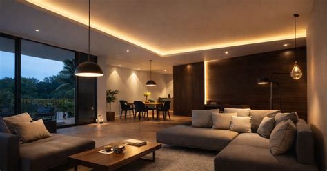 Energy-Efficient Lighting Solutions for Indian Homes & Offices ...
