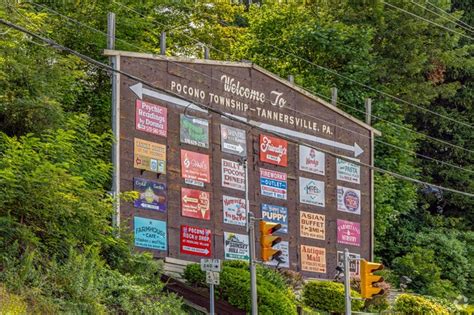 Pocono, PA City Guide | About Living in Pocono - Homes.com