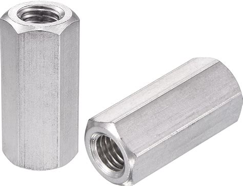 Image result for Threaded Rod Nut