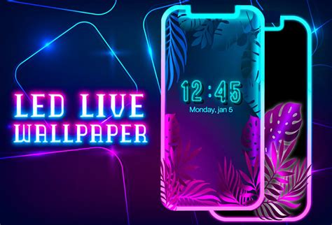 Image result for Live Backgrounds Backdrops LED