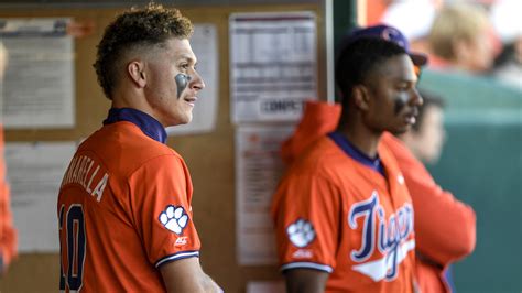 Clemson vs UNC score: Tigers lose ACC Tournament championship