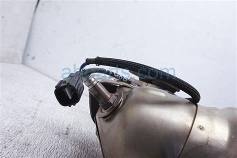 Image result for Toyota 86 O2 Sensor