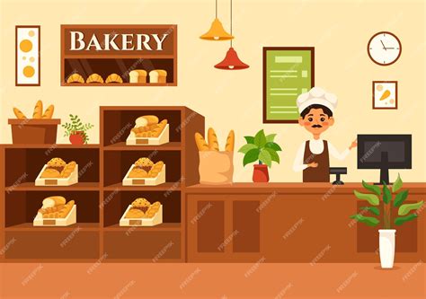 Samll Shop Vector Image 的图像结果