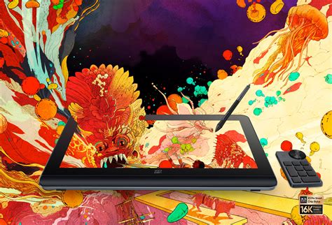 Artist Pro 14 (Gen 2) – XPPen India