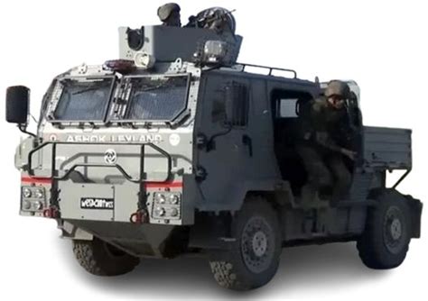 Ashok Leyland Partners With Indonesia's PT Pindad To Pioneer Electric ...