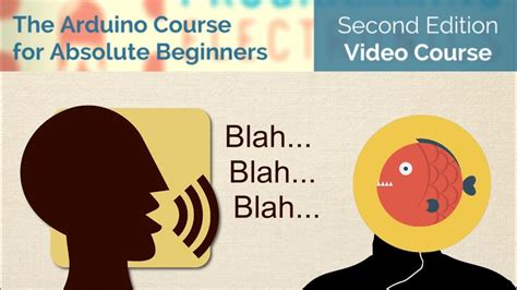 Image result for Arduino Course for Absolute Beginners