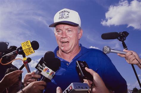The Sad Truth About Jerry Jones’ North Little Rock School Photo - LEVEL Man
