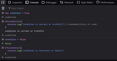 Image result for If Else JavaScript/HTML