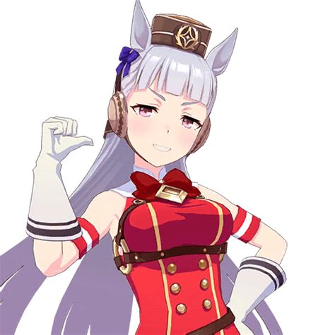 Uma Musume Character List | GameTora