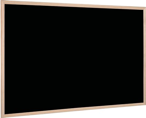 Large Chalkboard Blackboard Menu Board 48" X 30" - 1220Mm X 760Mm ...