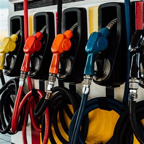 Premium vs. Regular Gas: What's the Difference?