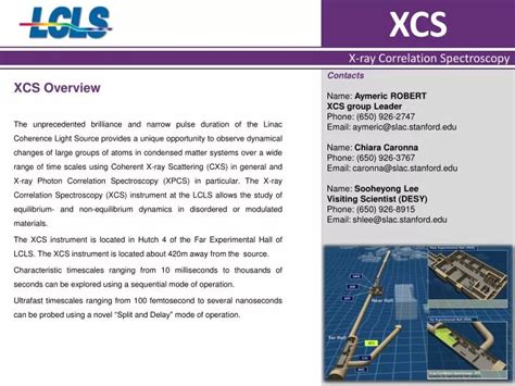 Image result for XCS Tutorial Advanced