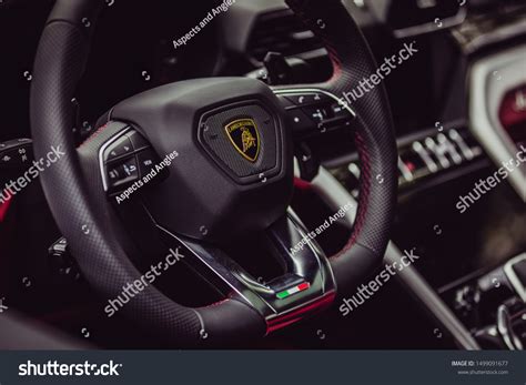 Old Lamborghini Steering Wheel at Jonathan Middleton blog