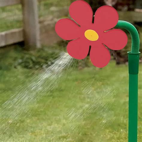 Amazon.com : Generic Dancing Daisy Sprinkler, Crazy Daisy Sprinkler ...
