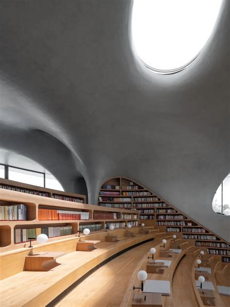 北京有哪些图书馆或者好的安静读书的地方？ - 知乎