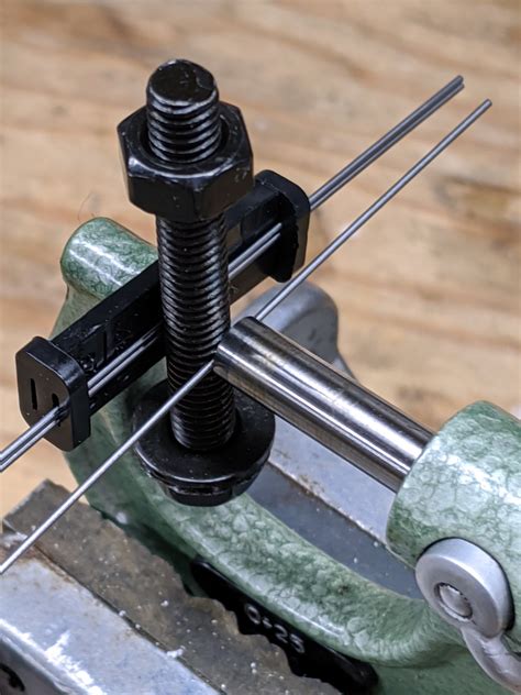 Image result for Thread Measurement