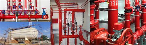Fire Protection in Pune- Novec 1230 fire suppression system pune india