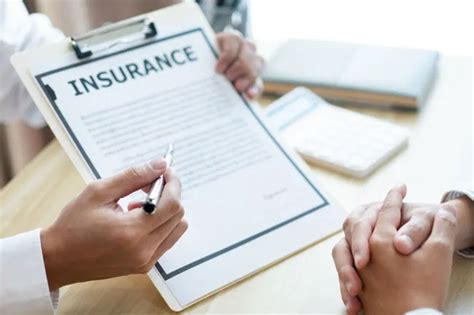 Insurance Appointment 的图像结果