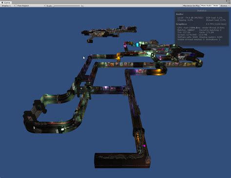 Image result for How to Reduce Polygons in Unity VRChat