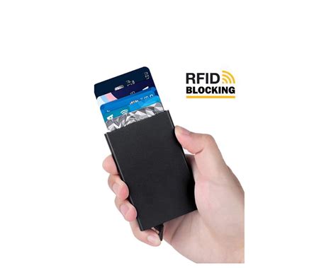 Amazon.in: GLeo: RFID Wallet