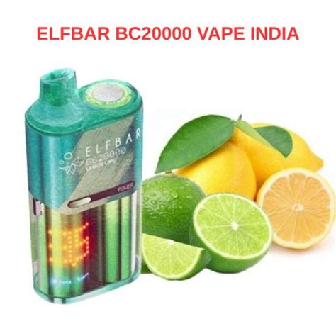 Buy Elfbar Vape Online in India | Cheapest Pods – VapeBro