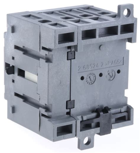 OT16F4N2 1SCA104829R1001 ABB | ABB 4P Pole DIN Rail Non Fused Isolator ...