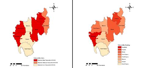 How Vulnerable are India’s Himalayan Region States to Climate Change ...