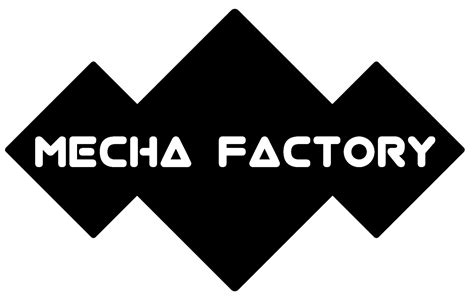 Mecha Factory