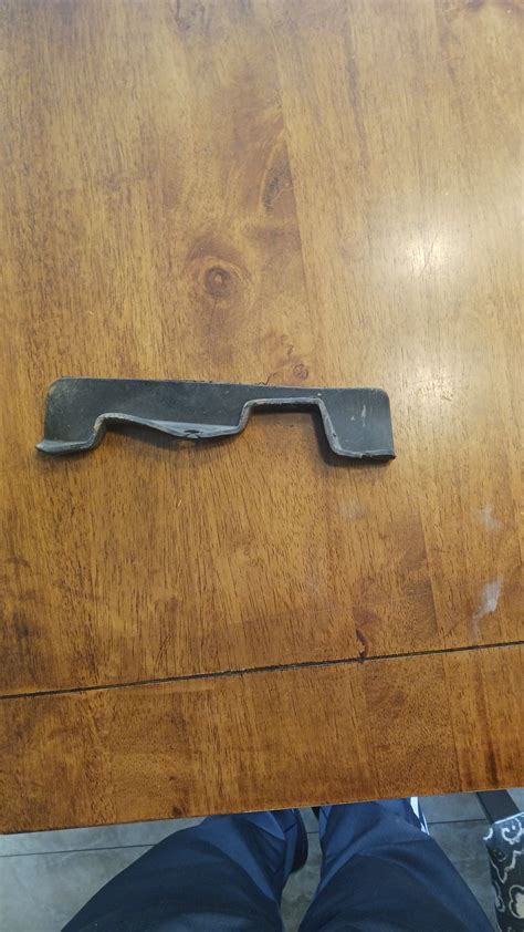 anyone know what the name of this part is? '12-'14 camry SE. : r/Camry