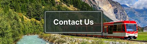 Get in Touch for Exclusive Travel Deals & Expert Assistance