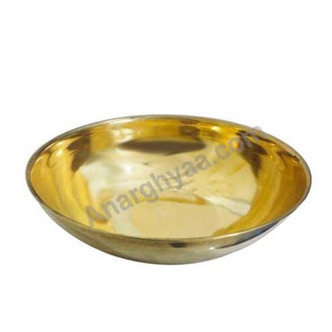 Brass Bowl – Anarghyaa.com