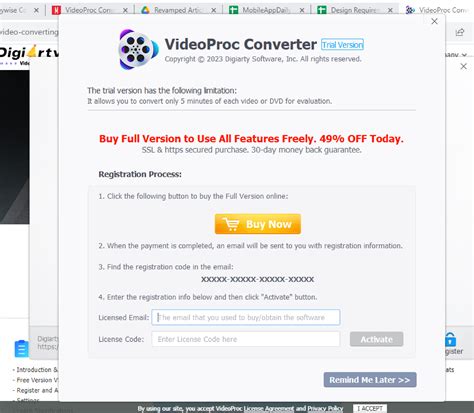 Image result for How to Use VideoProc Converter