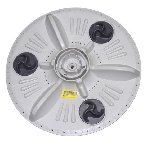 Image result for LG Top Load Washing Machine Pulsator