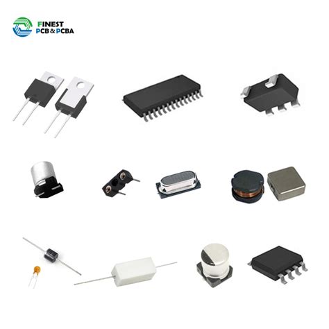 Image result for Transistor Array IC Circuit