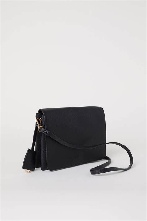 Shoulder bag - Black - Ladies | H&M IN