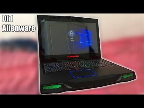 Alienware Old Models 的图像结果