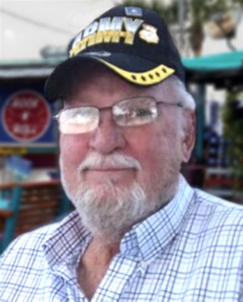 William James Smith Jr. - 2022 - Ware Smith Woolever Funeral Directors